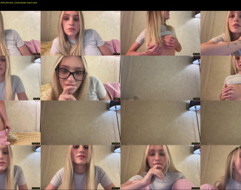 fflloowweerr — 115 minute Chaturbate couple naked cam show, 720p, Oct 4, 2025