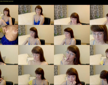 fritha — 121 minute Chaturbate female naked cam show, 720p, Oct 5, 2025