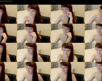 fritha — 3 minute Chaturbate female naked cam show, 720p, Oct 5, 2025