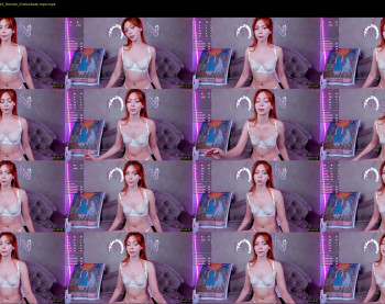 lika_moon — 3 minute Chaturbate female naked cam show, 720p, Oct 4, 2025