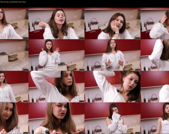 minditrelles — 63 minute Chaturbate female naked cam show, 720p, Oct 4, 2025