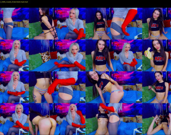 mistressnorma — 118 minute Chaturbate female naked cam show, 720p, Oct 4, 2025