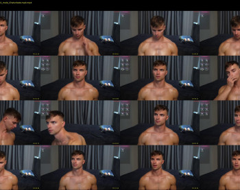 nik_sharp — 7 minute Chaturbate male naked cam show, 720p, Oct 4, 2025