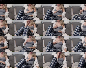 s_mailleee — 16 minute Chaturbate female naked cam show, 720p, Oct 5, 2025