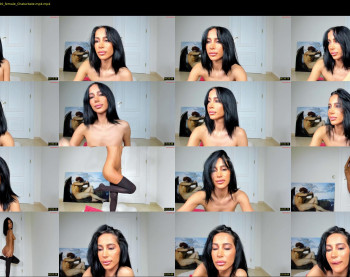 sincerelyc — 38 minute Chaturbate female naked cam show, 720p, Oct 4, 2025