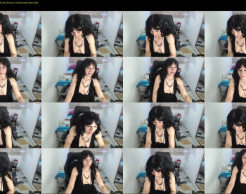 sofia_granny — 10 minute Chaturbate female naked cam show, 720p, Oct 4, 2025