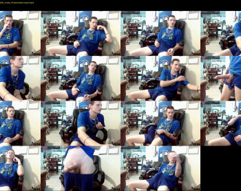 swelteringk — 53 minute Chaturbate male naked cam show, 720p, Oct 5, 2025