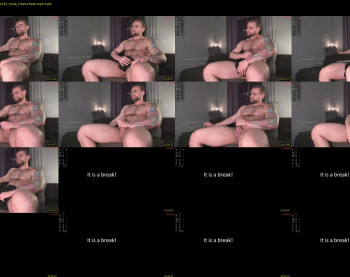 waynemiller_ — 40 minute Chaturbate male naked cam show, 720p, Oct 4, 2025