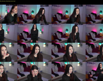 _blackbee_ — 31 minute Chaturbate female naked cam show, 720p, Oct 5, 2025