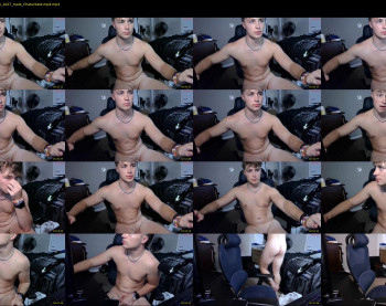bubblebuttbdn — 7 minute Chaturbate male naked cam show, 720p, Oct 5, 2025