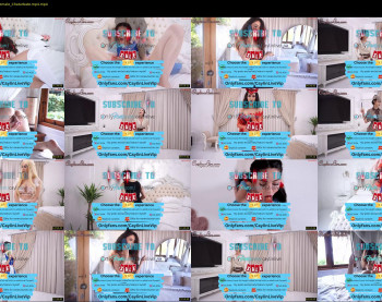 caylin — 29 minute Chaturbate female naked cam show, 720p, Oct 6, 2025
