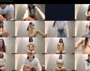 loreeluben — 120 minute Chaturbate female naked cam show, 720p, Oct 5, 2025