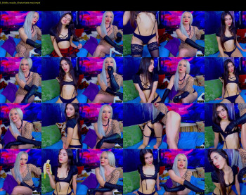 mistressnorma — 120 minute Chaturbate female naked cam show, 720p, Oct 6, 2025
