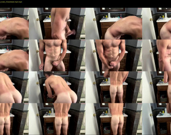 needsub — 4 minute Chaturbate male naked cam show, 720p, Oct 5, 2025