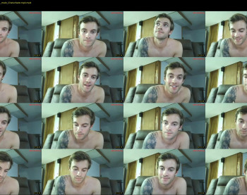 rguy114 — 14 minute Chaturbate male naked cam show, 360p, Oct 6, 2025