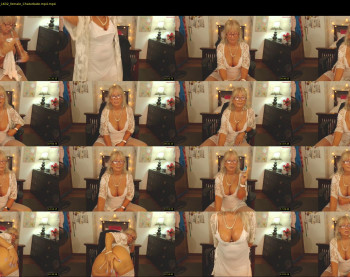 sassythang4u — 27 minute Chaturbate female naked cam show, 720p, Oct 5, 2025