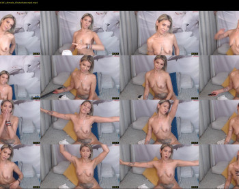 sophysomers — 4 minute Chaturbate female naked cam show, 720p, Oct 6, 2025