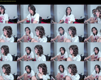 twilightmuses — 12 minute Chaturbate couple naked cam show, 720p, Oct 6, 2025