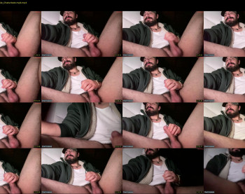 1ui5 — 31 minute Chaturbate male naked cam show, 720p, Oct 6, 2025