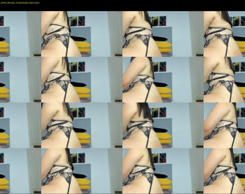_molly_rosse_ — 3 minute Chaturbate female naked cam show, 720p, Oct 6, 2025