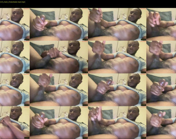 alphabbc77 — 10 minute Chaturbate male naked cam show, 480p, Oct 7, 2025
