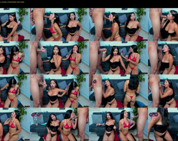 beibi_sin — 26 minute Chaturbate couple naked cam show, 720p, Oct 7, 2025