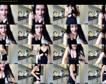 blueemotion89 — 4 minute Chaturbate couple naked cam show, 720p, Oct 6, 2025