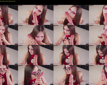 deepsouly — 39 minute Chaturbate female naked cam show, 720p, Oct 6, 2025