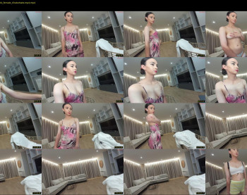 ehotlovea — 121 minute Chaturbate female naked cam show, 720p, Oct 6, 2025