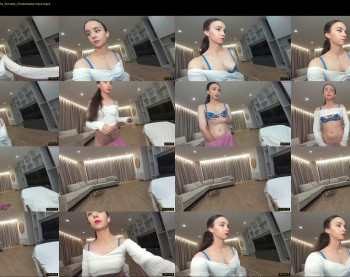 ehotlovea — 120 minute Chaturbate female naked cam show, 720p, Oct 7, 2025