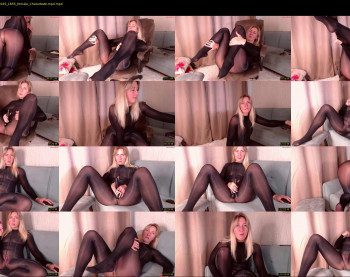 foxydiamond2020 — 104 minute Chaturbate female naked cam show, 720p, Oct 6, 2025