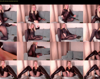 foxydiamond2020 — 120 minute Chaturbate female naked cam show, 720p, Oct 6, 2025