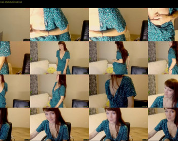 fritha — 7 minute Chaturbate female naked cam show, 720p, Oct 6, 2025