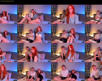 gethigh_ — 86 minute Chaturbate couple naked cam show, 720p, Oct 6, 2025