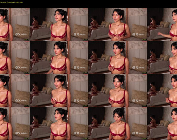 itsdarly — 5 minute Chaturbate female naked cam show, 720p, Oct 6, 2025