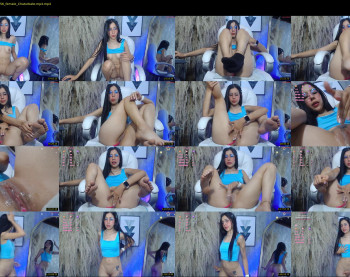 lara_jeean — 120 minute Chaturbate female naked cam show, 720p, Oct 7, 2025
