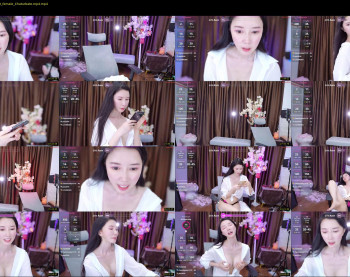 lucy__bb — 67 minute Chaturbate female naked cam show, 720p, Oct 6, 2025