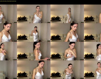margotdeville — 121 minute Chaturbate female naked cam show, 720p, Oct 7, 2025