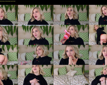pinkadele — 120 minute Chaturbate female naked cam show, 720p, Oct 6, 2025