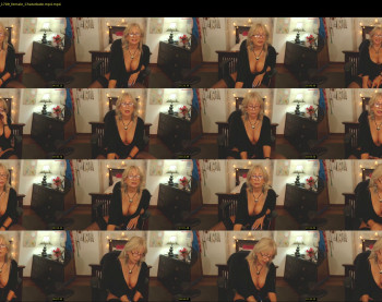 sassythang4u — 12 minute Chaturbate female naked cam show, 720p, Oct 6, 2025