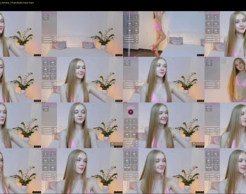 suzipons — 104 minute Chaturbate female naked cam show, 720p, Oct 6, 2025