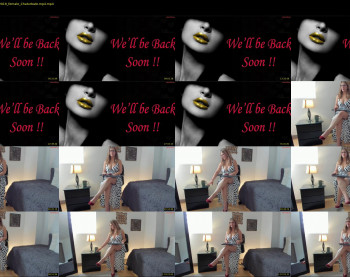 _jeniffer_hot — 77 minute Chaturbate female naked cam show, 720p, Oct 7, 2025