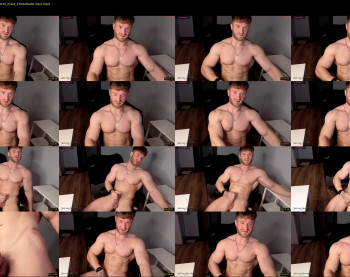 centurion_1 — 59 minute Chaturbate male naked cam show, 720p, Oct 8, 2025