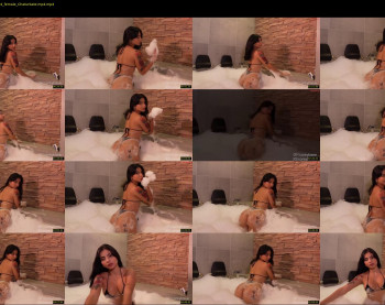 coreybae — 6 minute Chaturbate female naked cam show, 720p, Oct 7, 2025