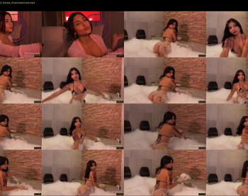 coreybae — 14 minute Chaturbate female naked cam show, 720p, Oct 7, 2025