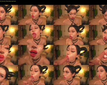 devilss_toy — 24 minute Chaturbate female naked cam show, 720p, Oct 7, 2025