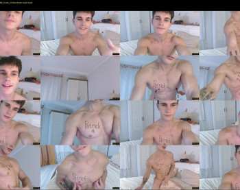 eric_crush — 67 minute Chaturbate male naked cam show, 720p, Oct 7, 2025