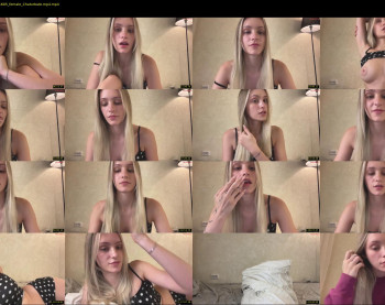 fflloowweerr — 106 minute Chaturbate couple naked cam show, 720p, Oct 7, 2025