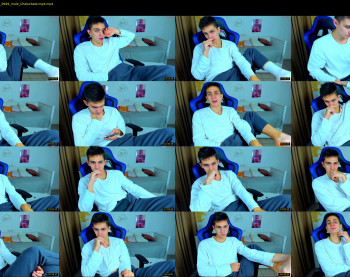 frank_mooree — 121 minute Chaturbate male naked cam show, 720p, Oct 7, 2025