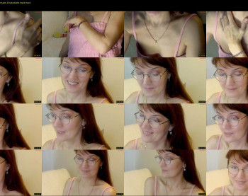 fritha — 11 minute Chaturbate female naked cam show, 720p, Oct 8, 2025